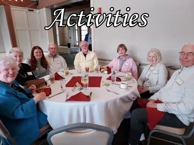 Activities