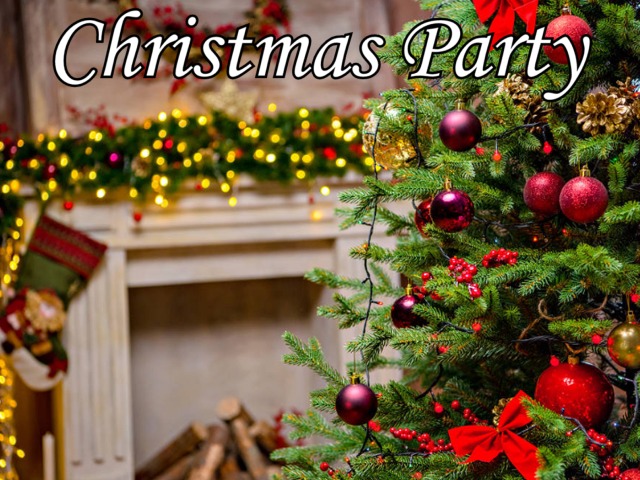Christmas Party