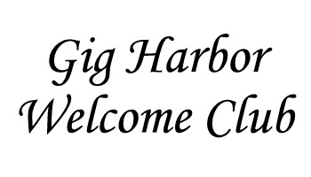 Gig Harbor Welcome Club