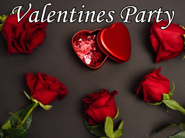 Valentine's Party